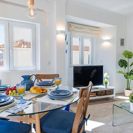 Gia'S Homes Cascais By Lovelystay Luaran gambar