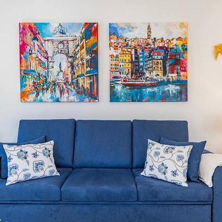 Gia'S Homes Cascais By Lovelystay Luaran gambar