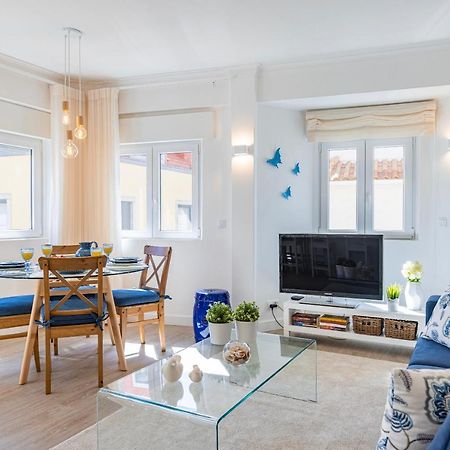 Gia'S Homes Cascais By Lovelystay Luaran gambar