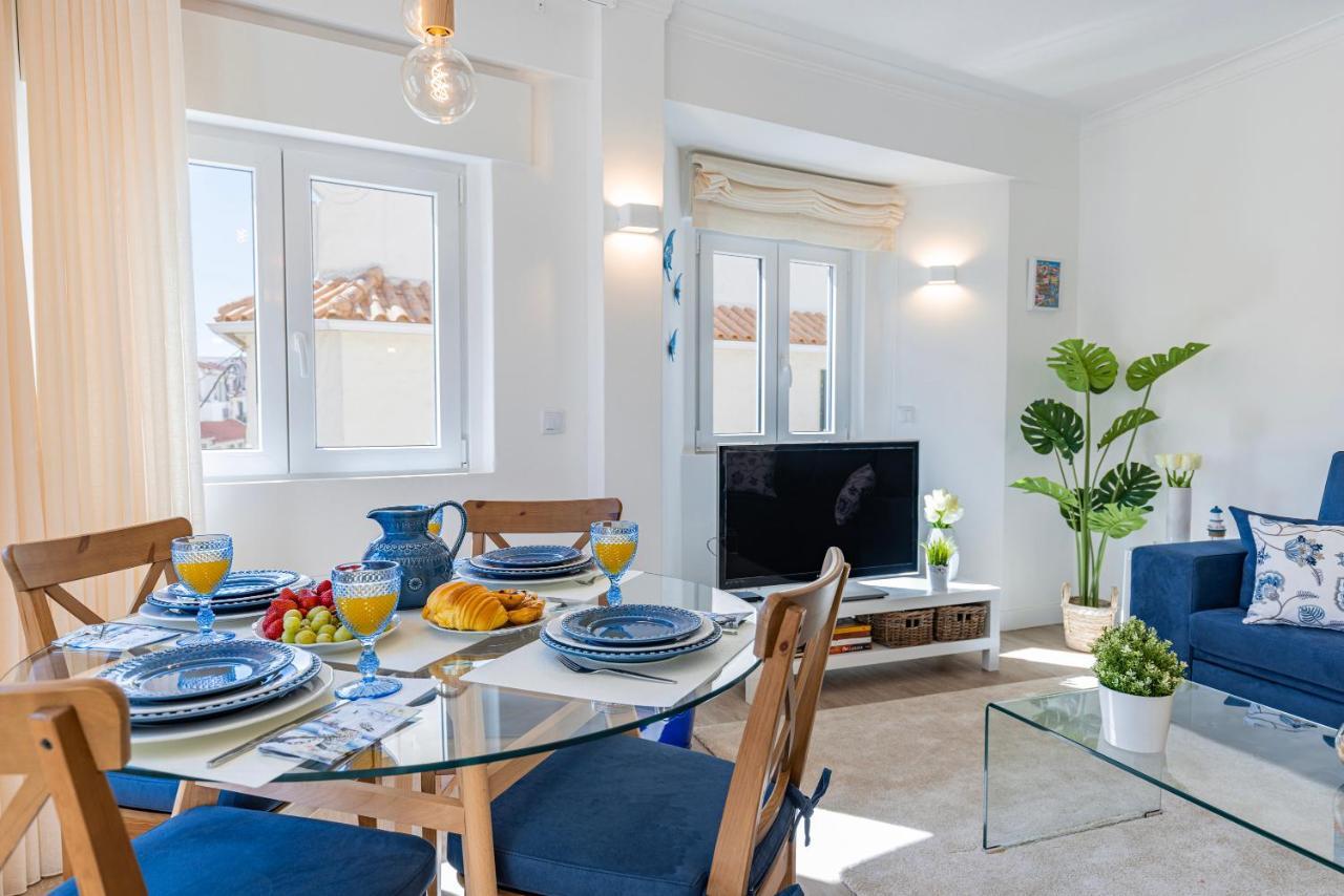 Gia'S Homes Cascais By Lovelystay Luaran gambar