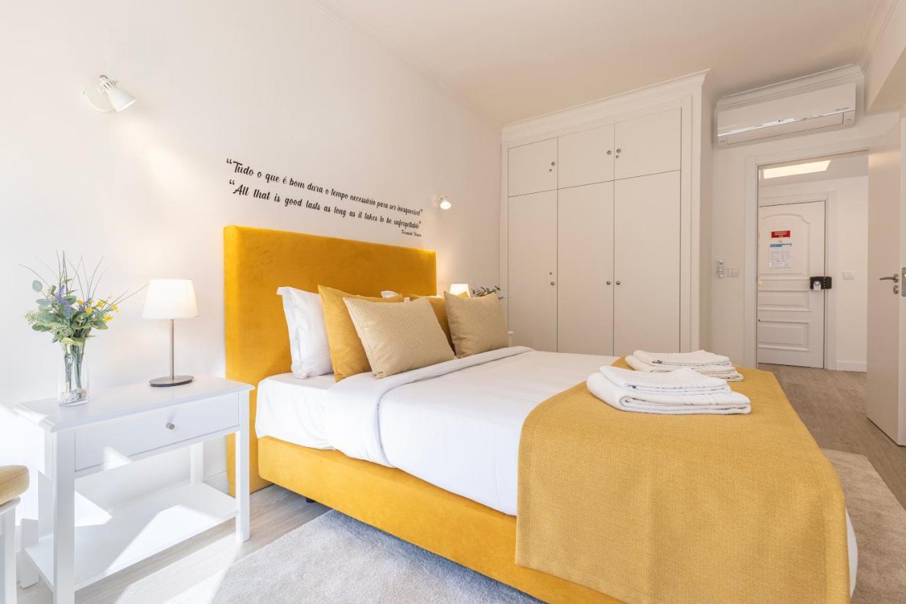 Gia'S Homes Cascais By Lovelystay Luaran gambar