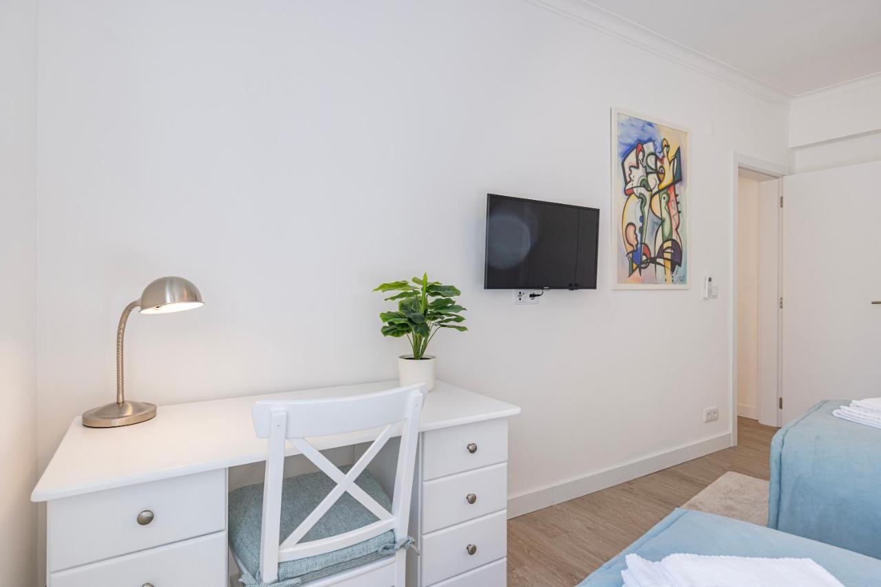 Gia'S Homes Cascais By Lovelystay Luaran gambar