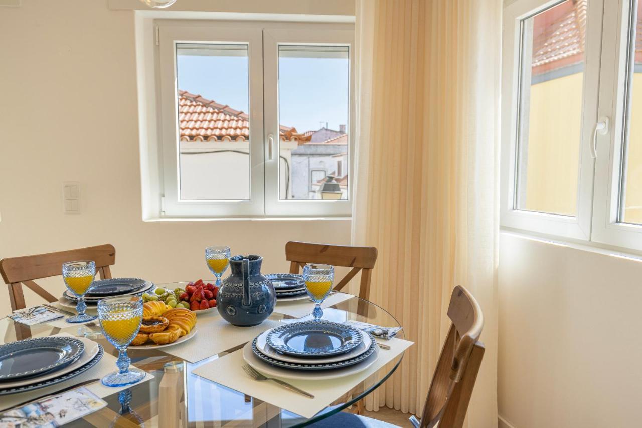 Gia'S Homes Cascais By Lovelystay Luaran gambar