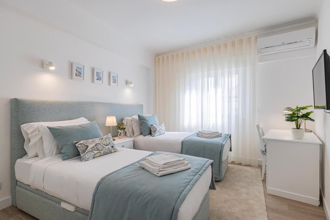 Gia'S Homes Cascais By Lovelystay Luaran gambar