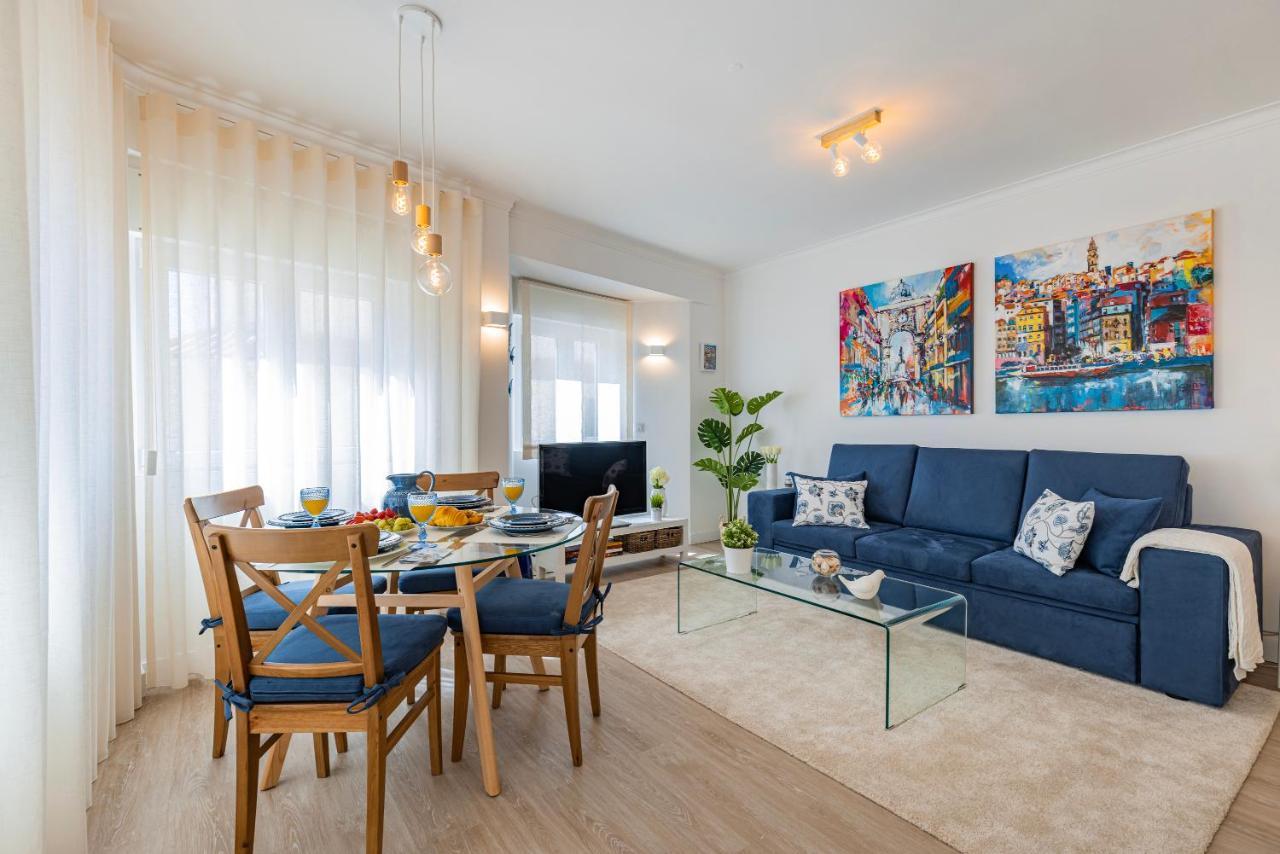 Gia'S Homes Cascais By Lovelystay Luaran gambar