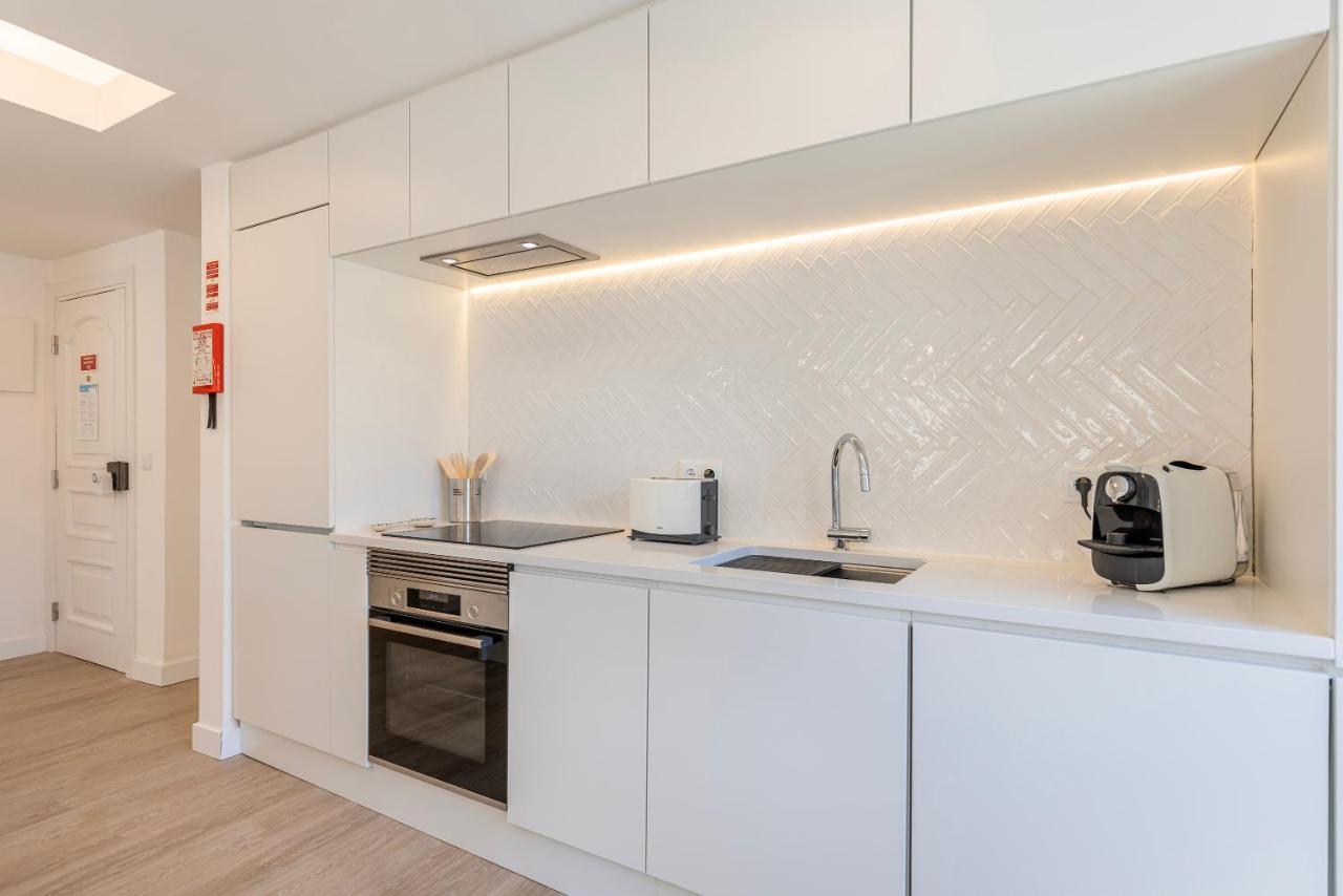 Gia'S Homes Cascais By Lovelystay Luaran gambar