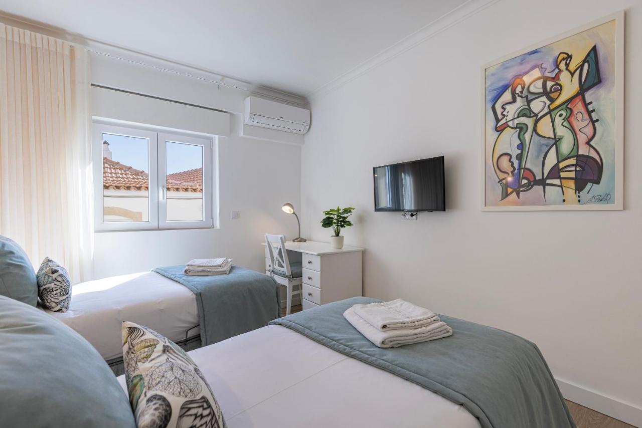 Gia'S Homes Cascais By Lovelystay Luaran gambar