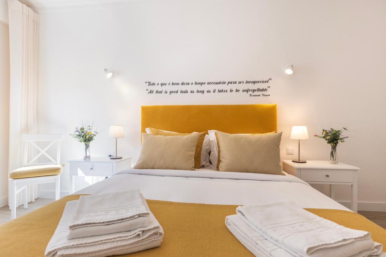 Gia'S Homes Cascais By Lovelystay Luaran gambar