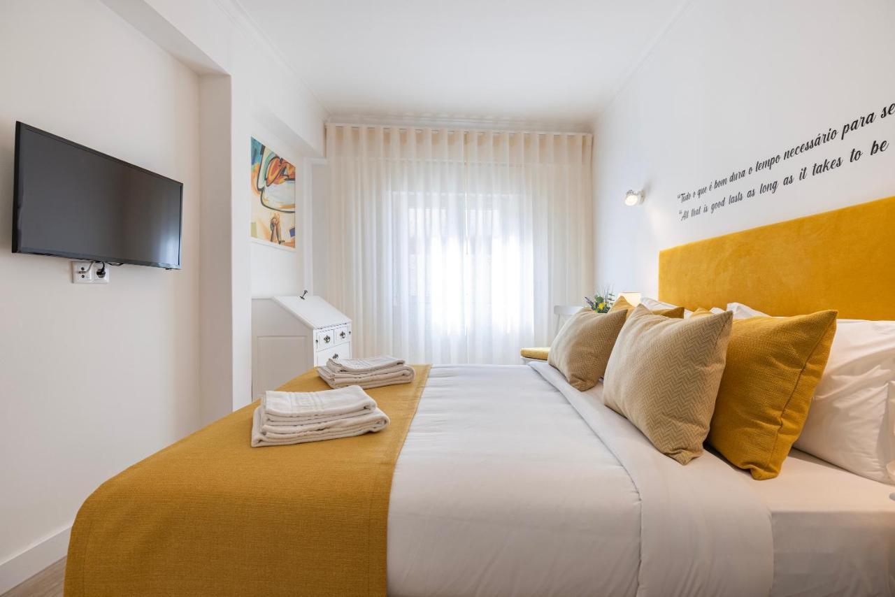 Gia'S Homes Cascais By Lovelystay Luaran gambar