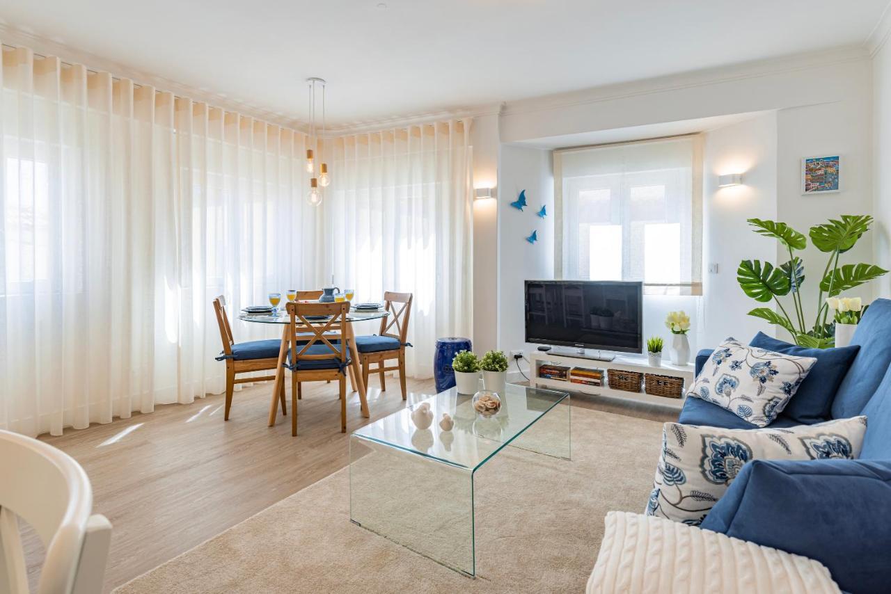 Gia'S Homes Cascais By Lovelystay Luaran gambar