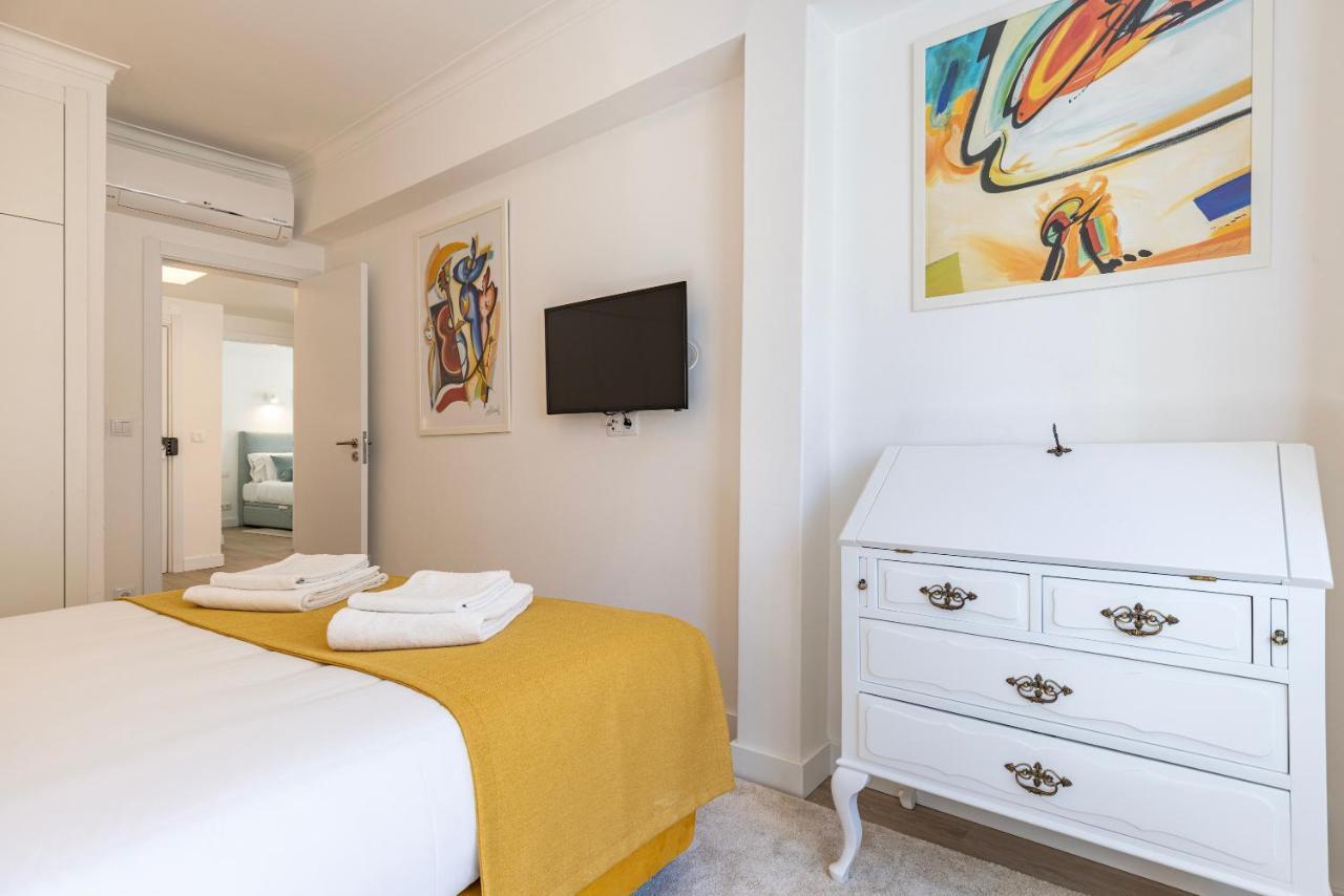 Gia'S Homes Cascais By Lovelystay Luaran gambar