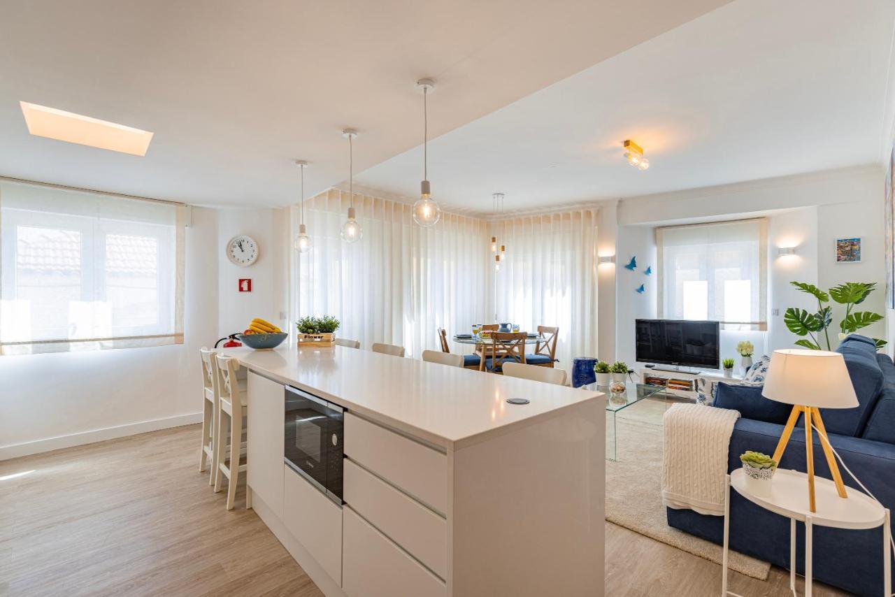 Gia'S Homes Cascais By Lovelystay Luaran gambar
