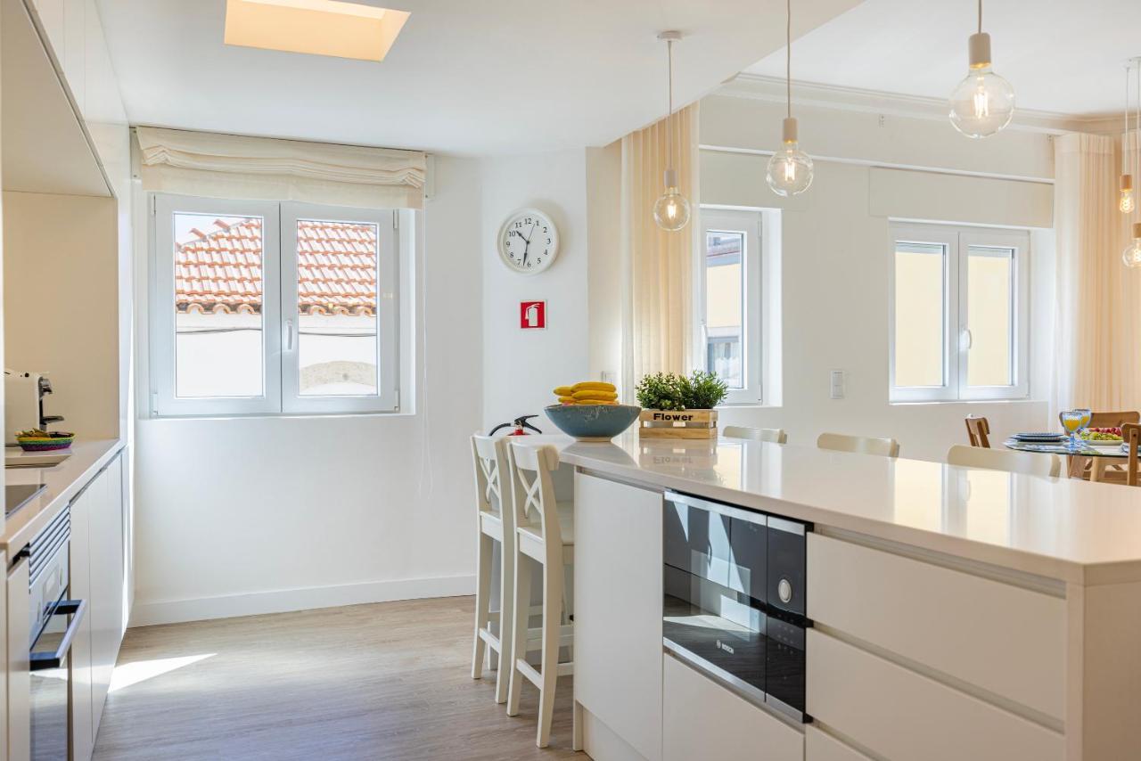 Gia'S Homes Cascais By Lovelystay Luaran gambar