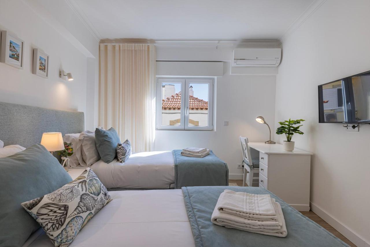 Gia'S Homes Cascais By Lovelystay Luaran gambar
