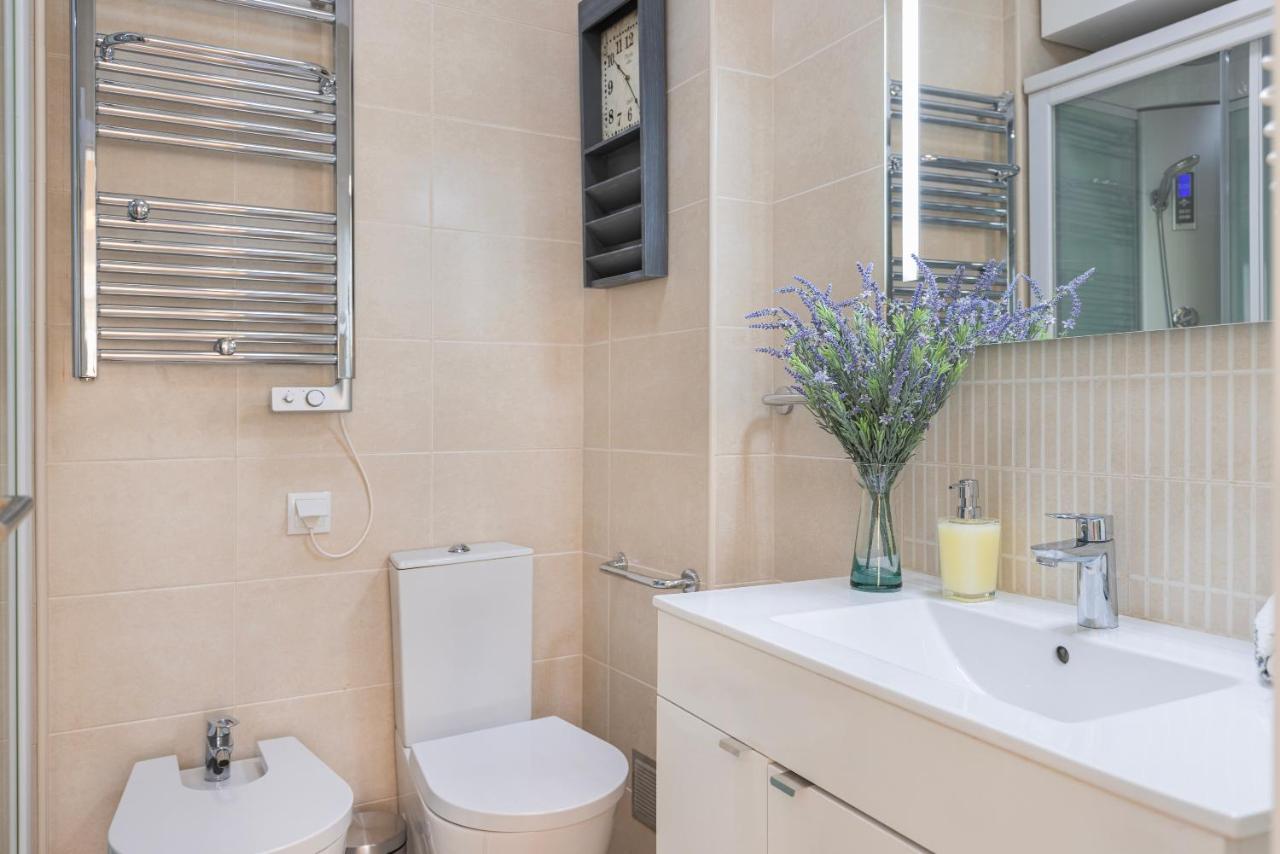 Gia'S Homes Cascais By Lovelystay Luaran gambar