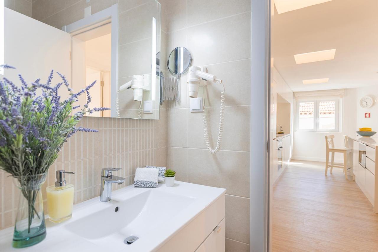 Gia'S Homes Cascais By Lovelystay Luaran gambar