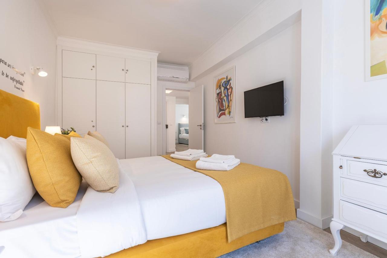 Gia'S Homes Cascais By Lovelystay Luaran gambar