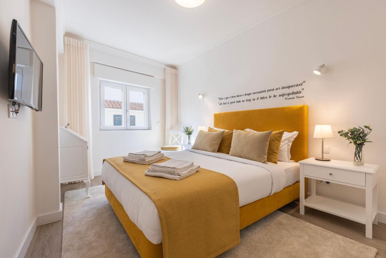 Gia'S Homes Cascais By Lovelystay Luaran gambar