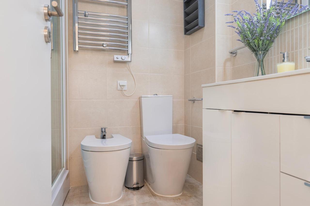 Gia'S Homes Cascais By Lovelystay Luaran gambar