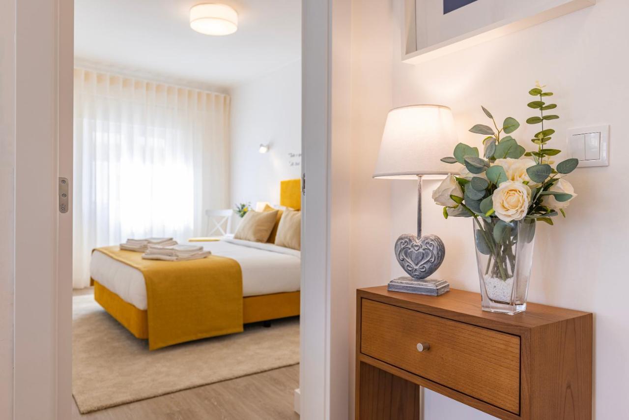 Gia'S Homes Cascais By Lovelystay Luaran gambar